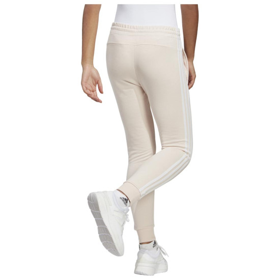 Adidas Γυναικείο παντελόνι φόρμας W 3S French terry CF PT